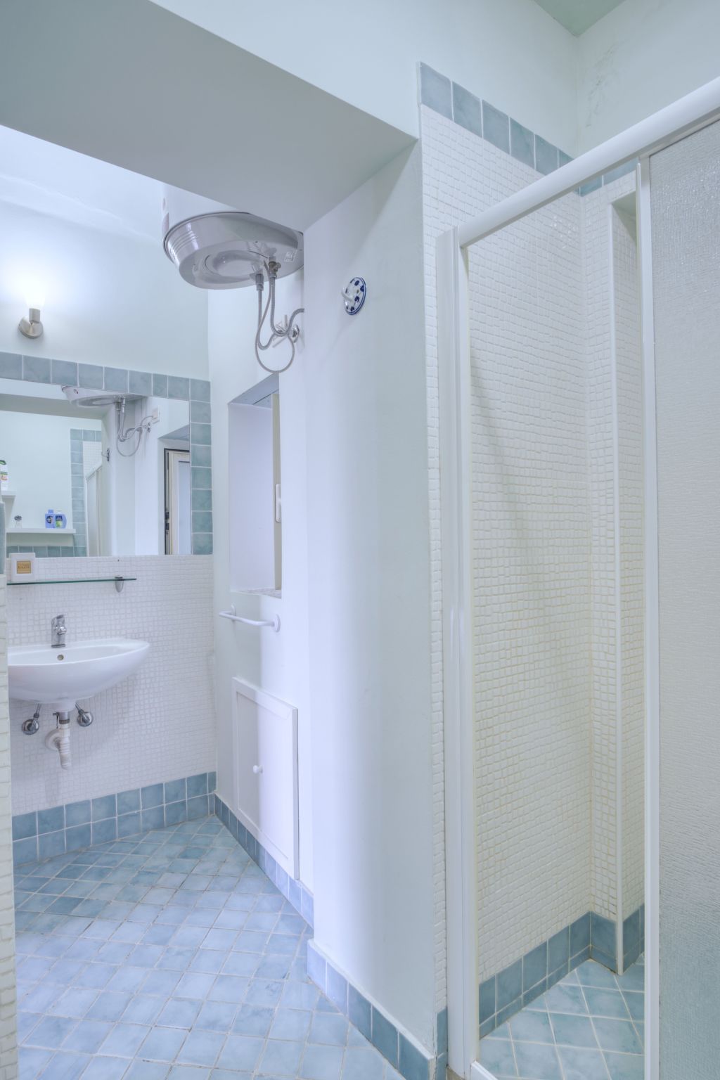 Casa Porto Salvo E-Binnen