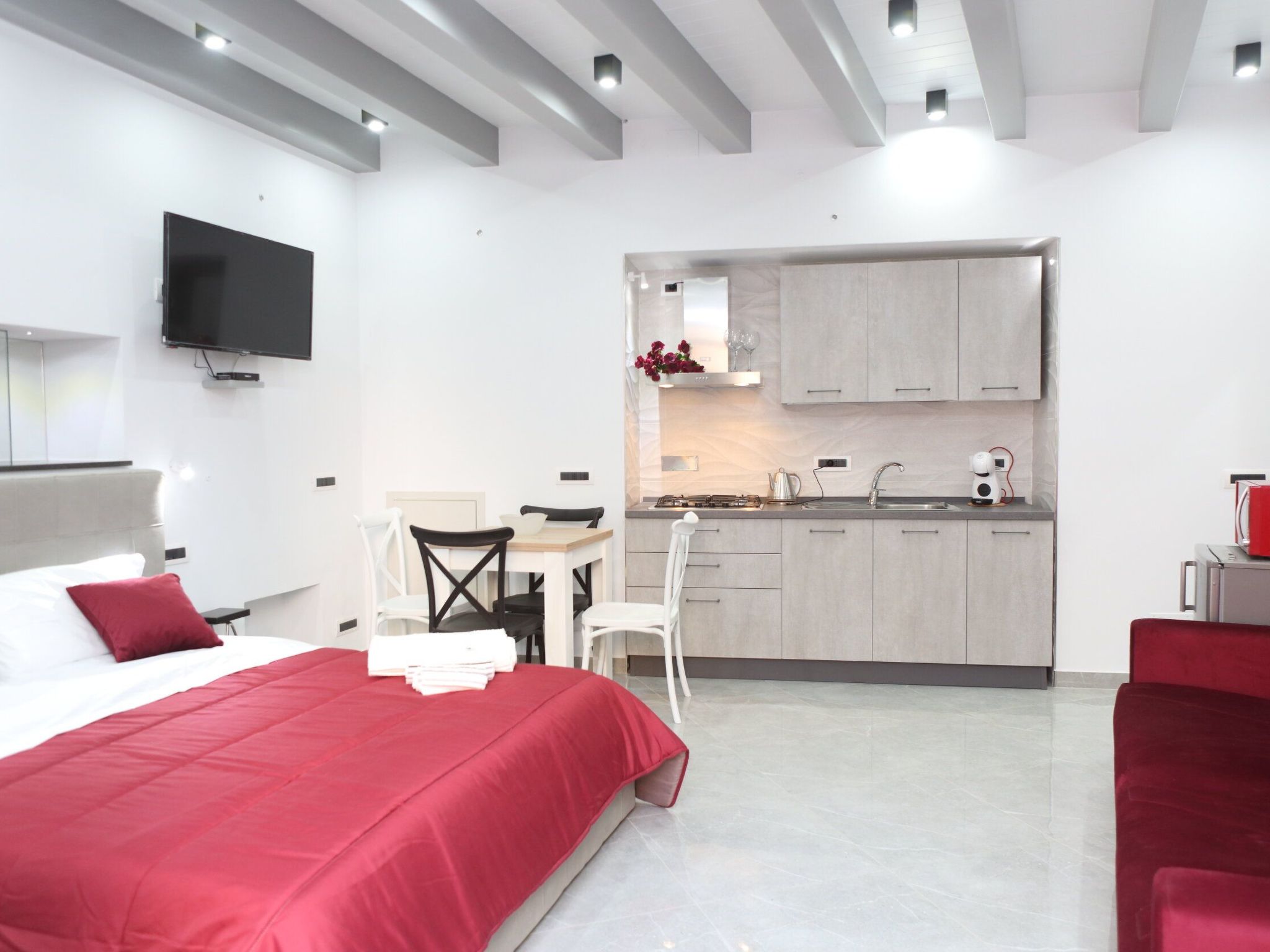 Photo of La Rosa del Deserto B