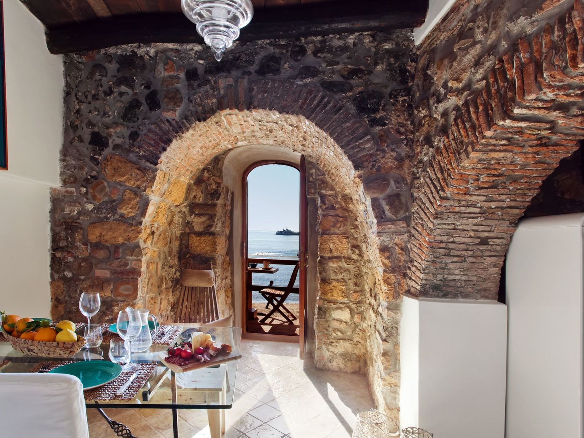 Photo of Nest am Meer