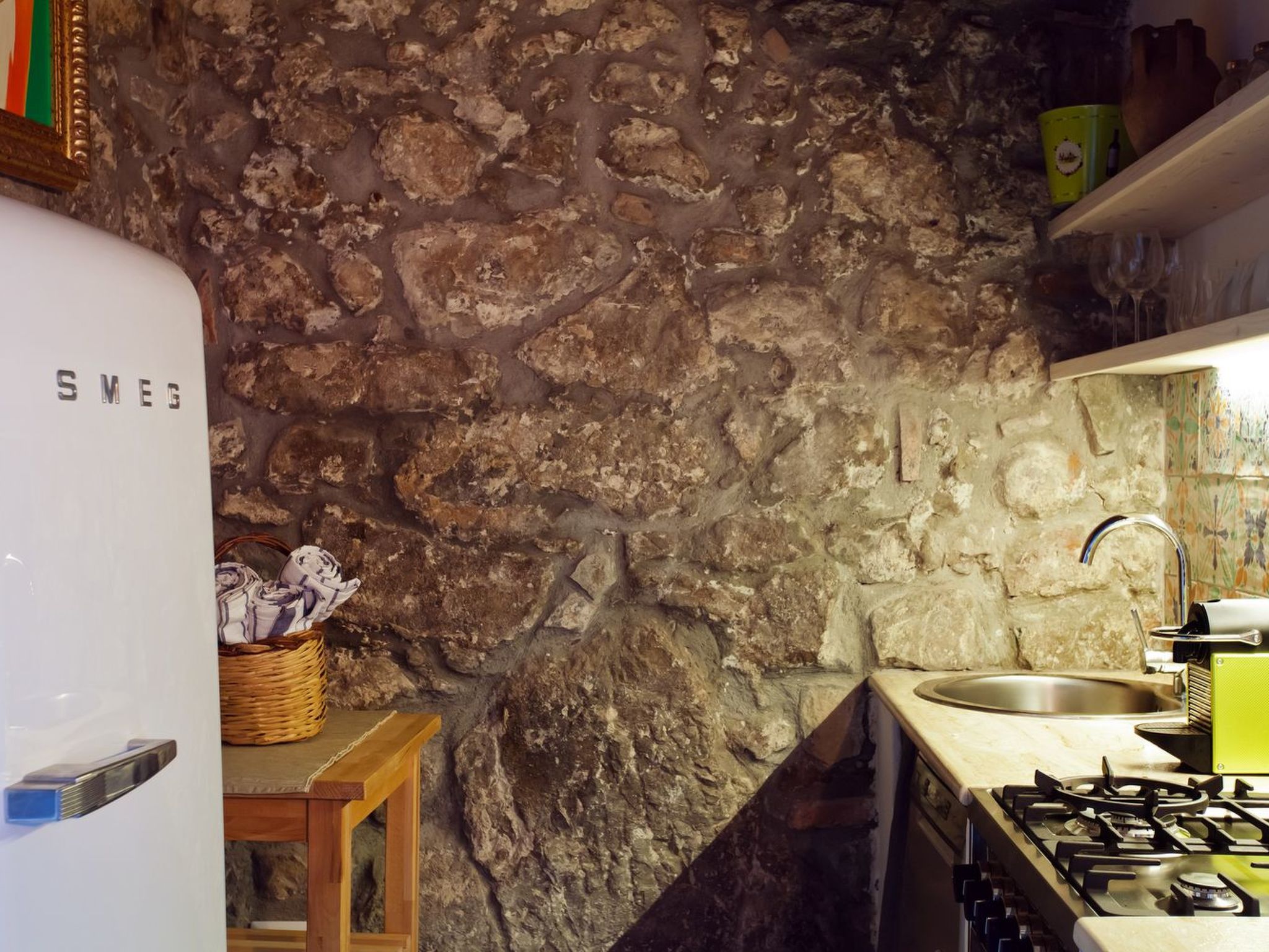 Photo of Nest am Meer