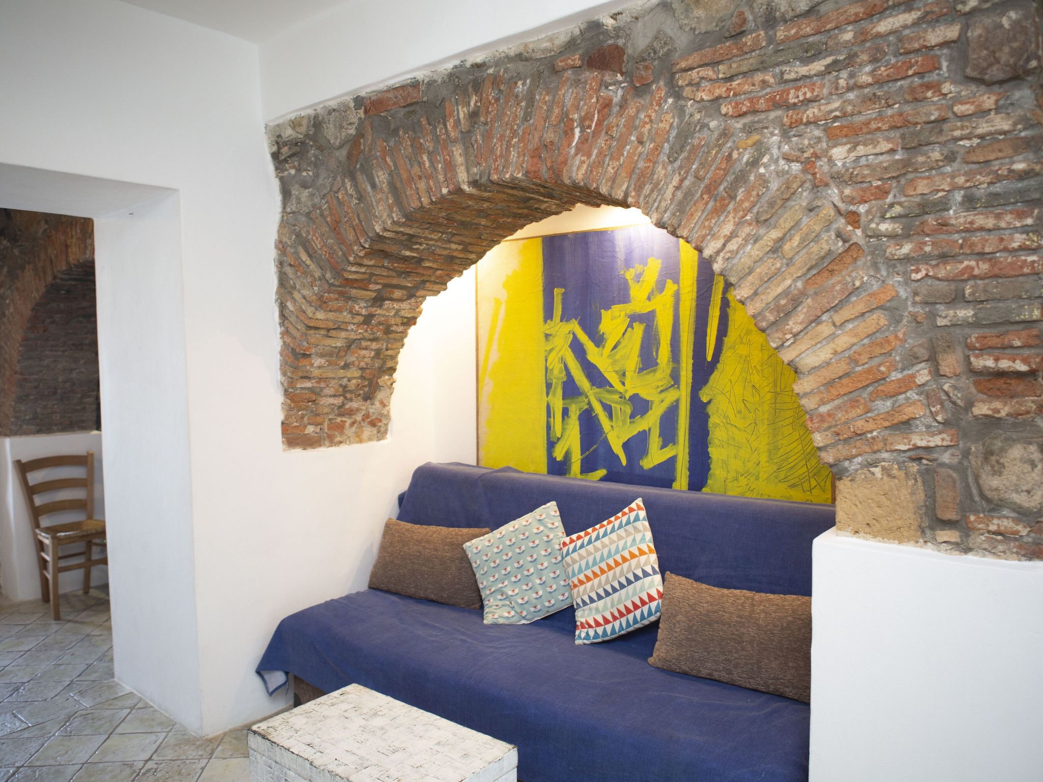 Photo of Nest am Meer