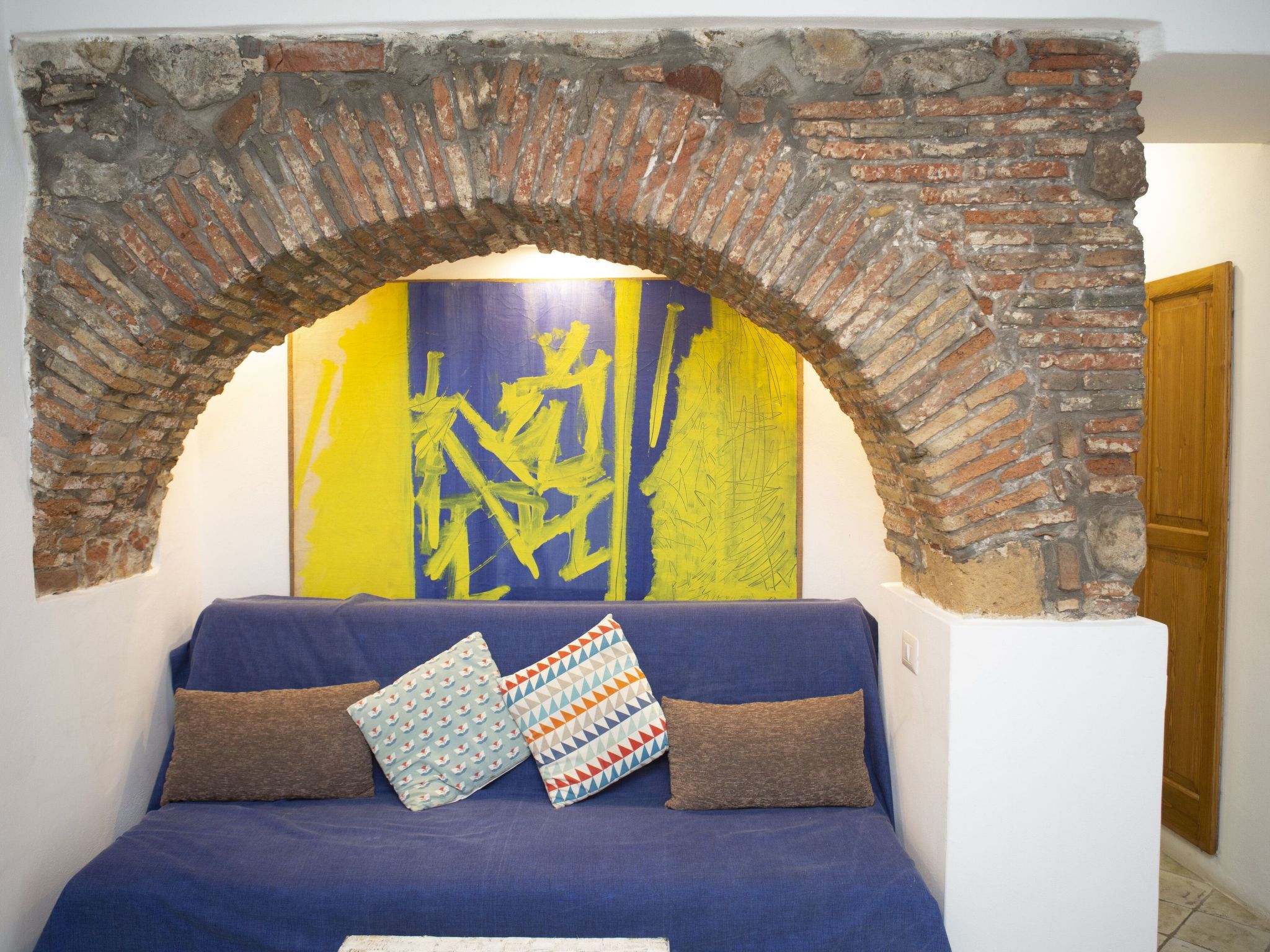 Photo of Nest am Meer