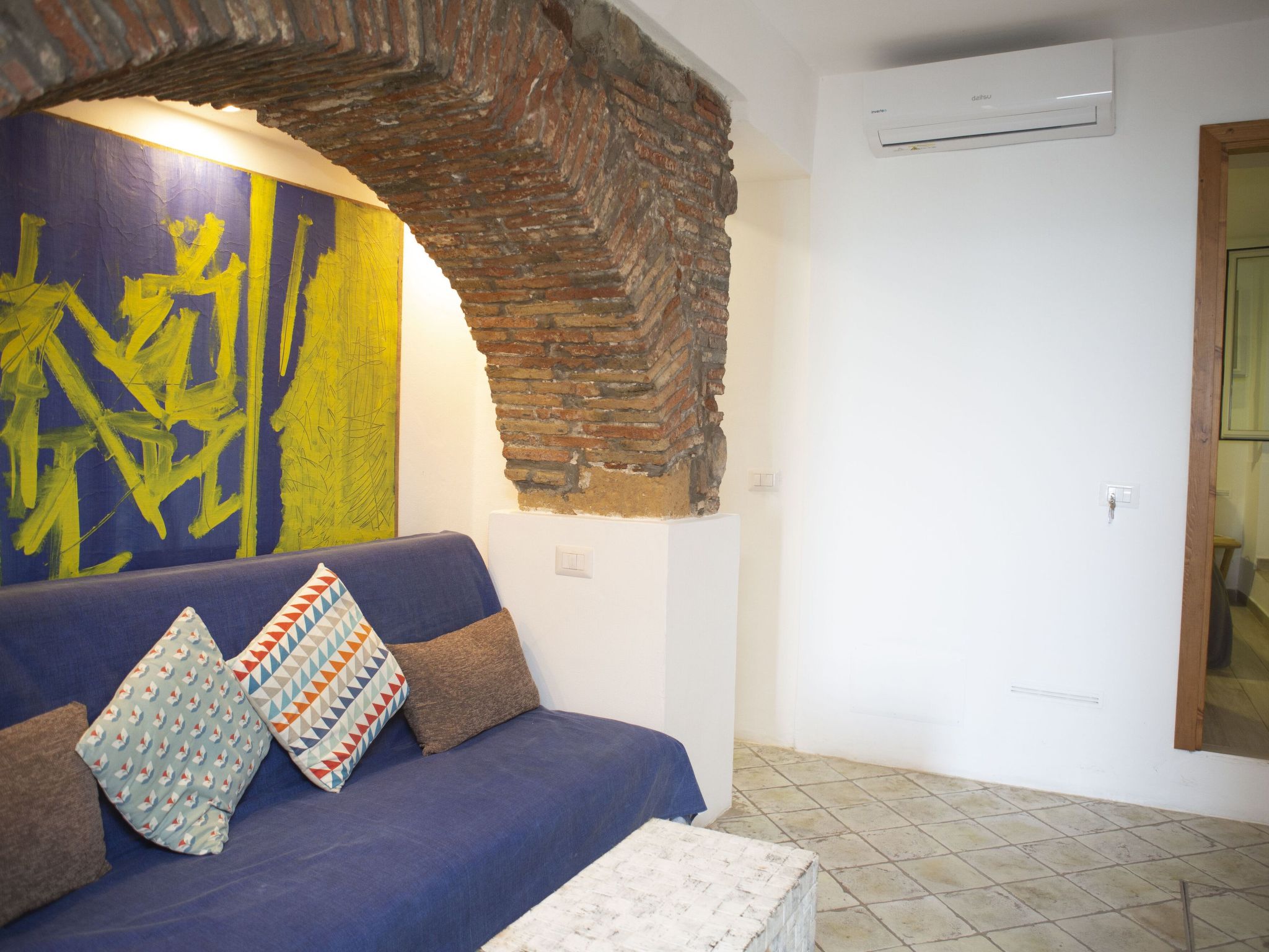 Photo of Nest am Meer