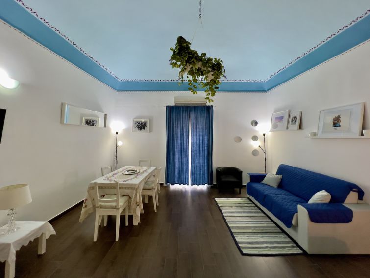Casa Porto Salvo A - Cefalù
