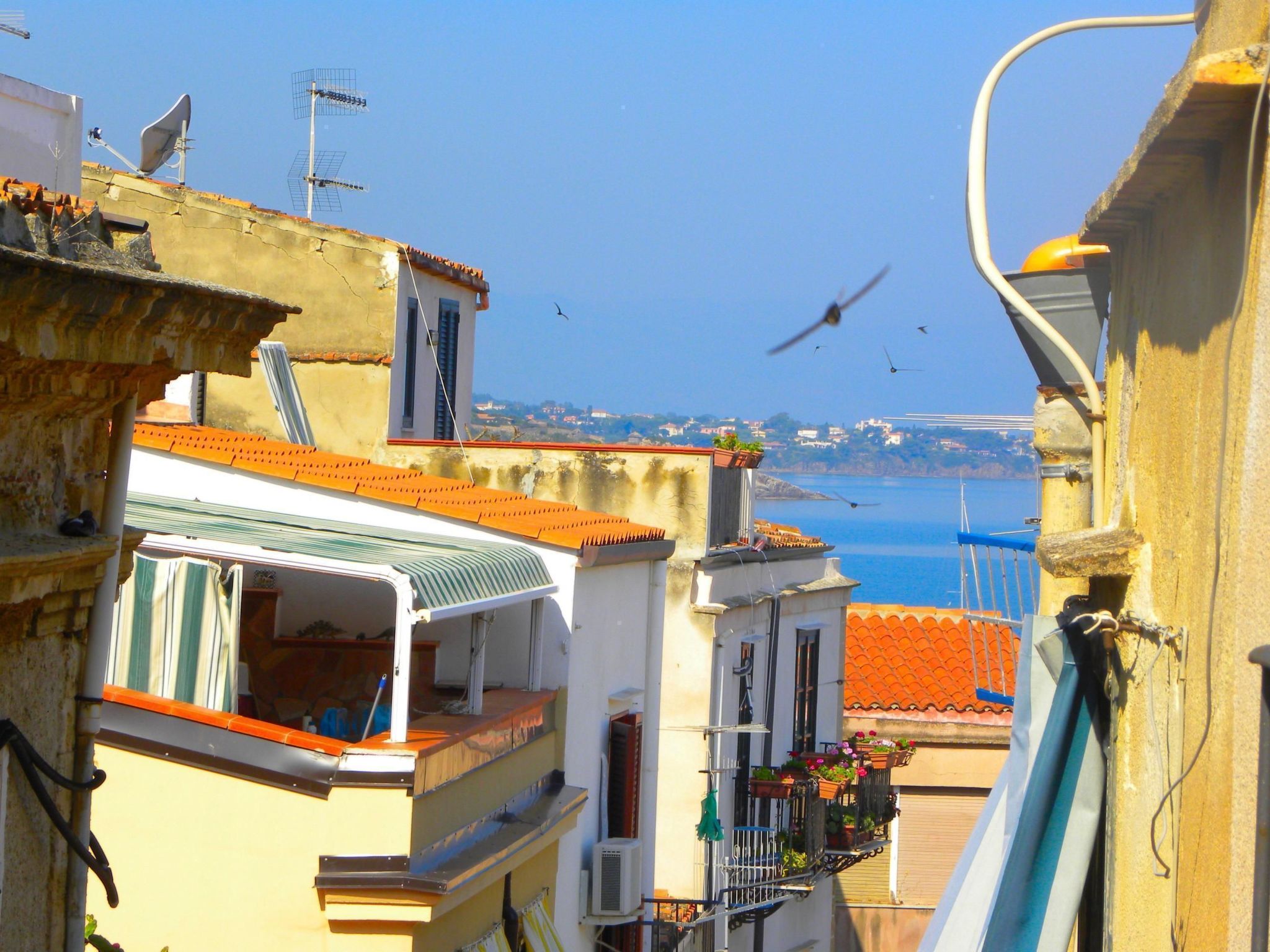 Photo of Balcone Mediterraneo B