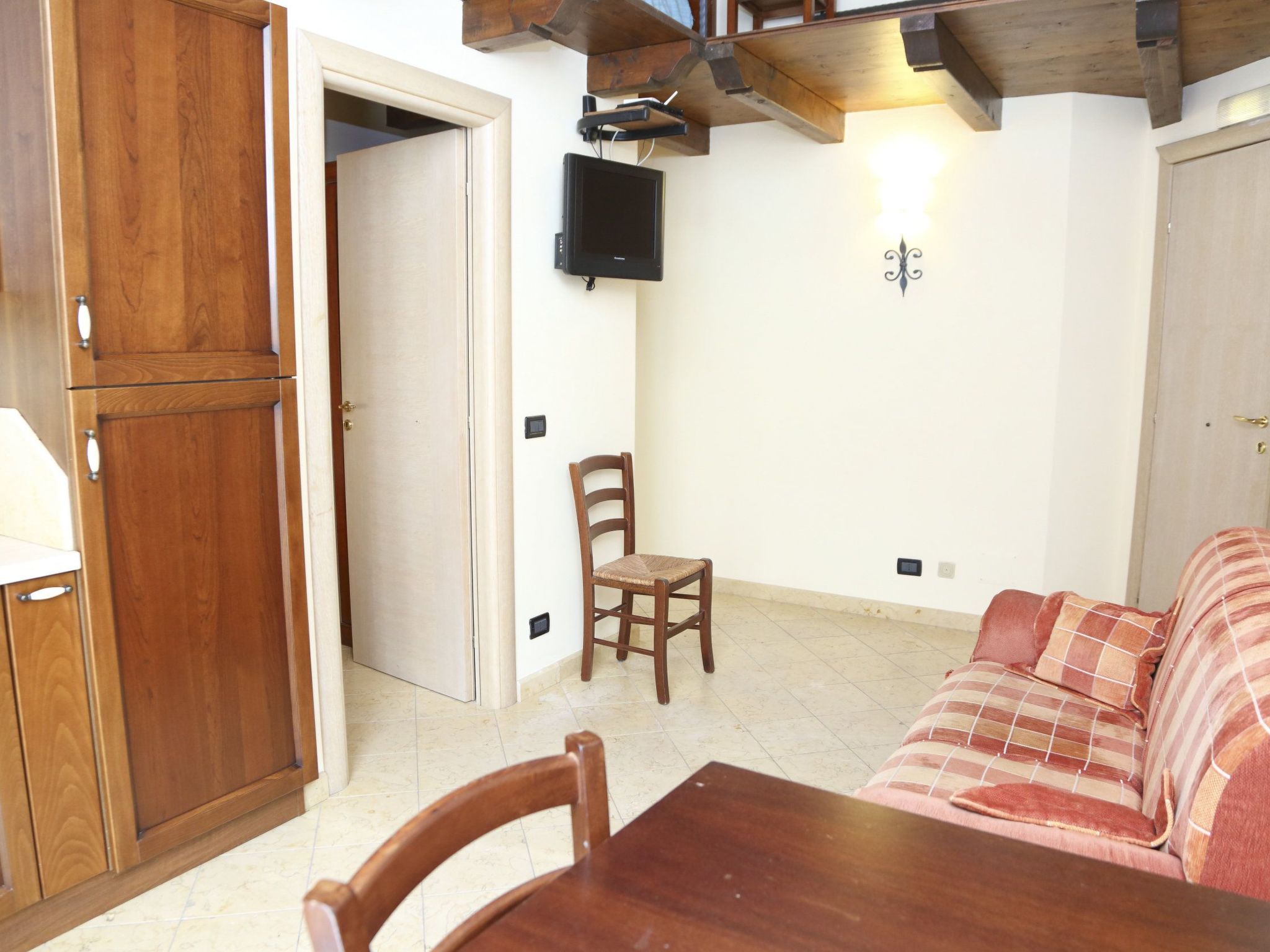 Balcone Mediterraneo B-Binnen