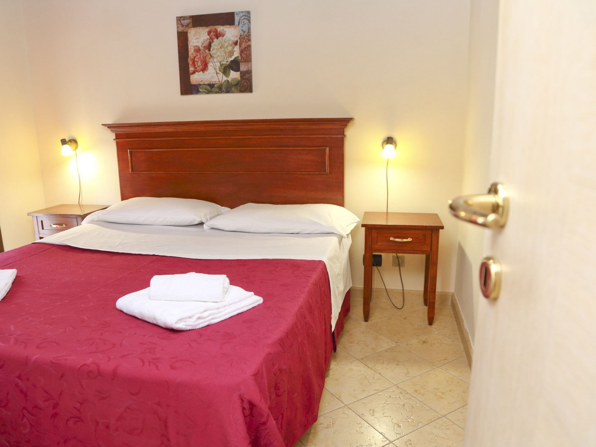 Photo of Balcone Mediterraneo B