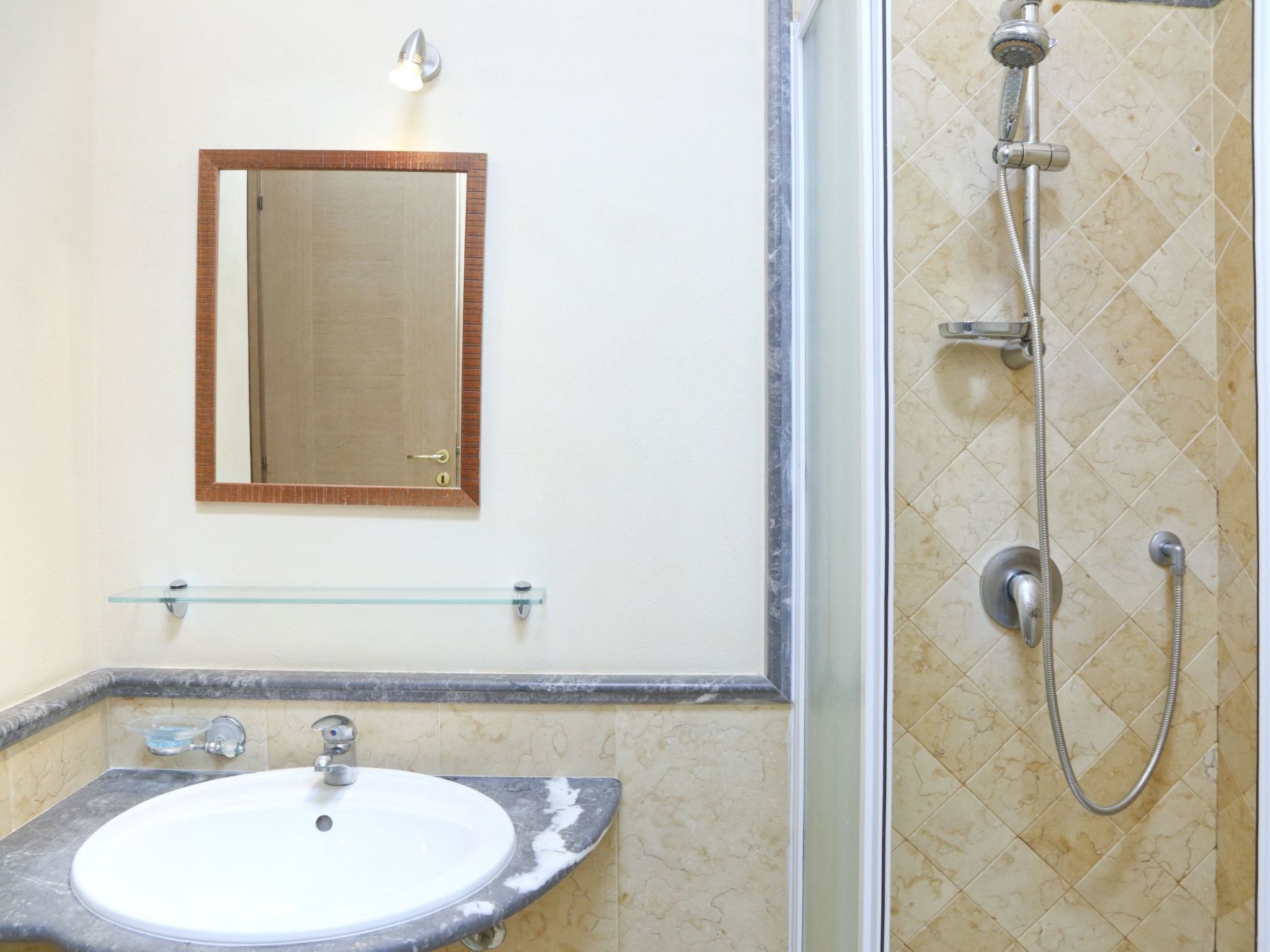 Photo of Balcone Mediterraneo B