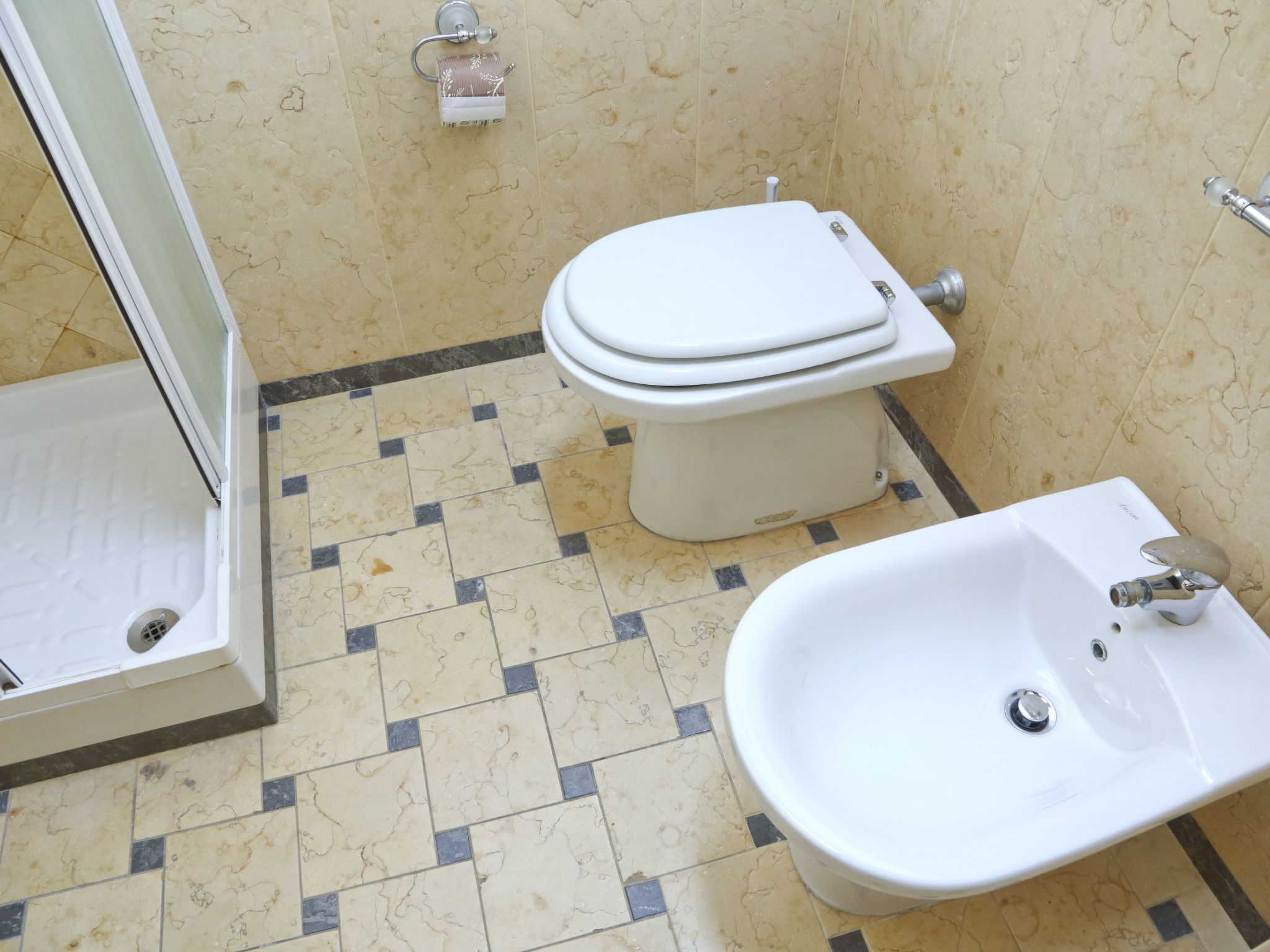 Photo of Balcone Mediterraneo B