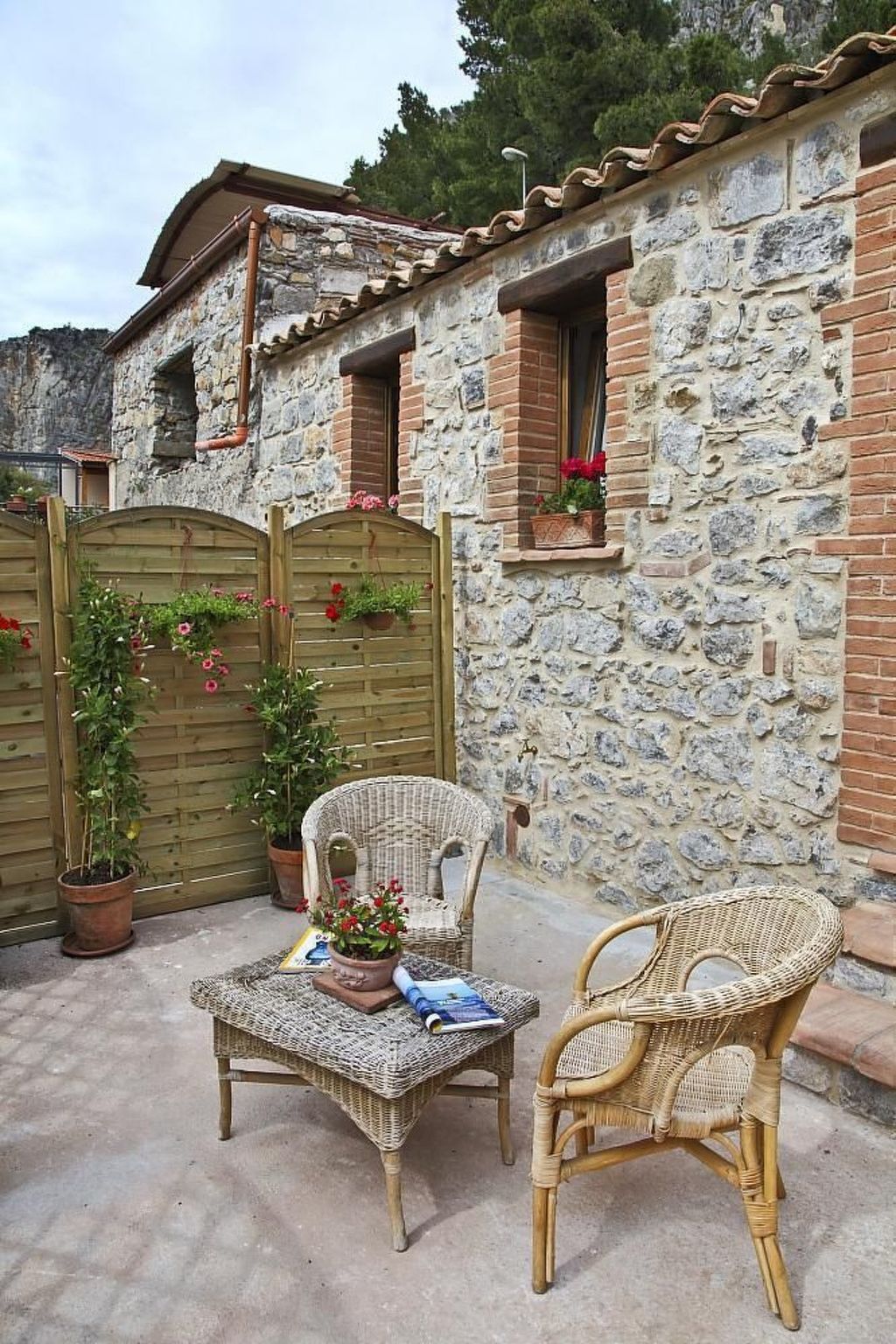 Photo of La Casa della Luna