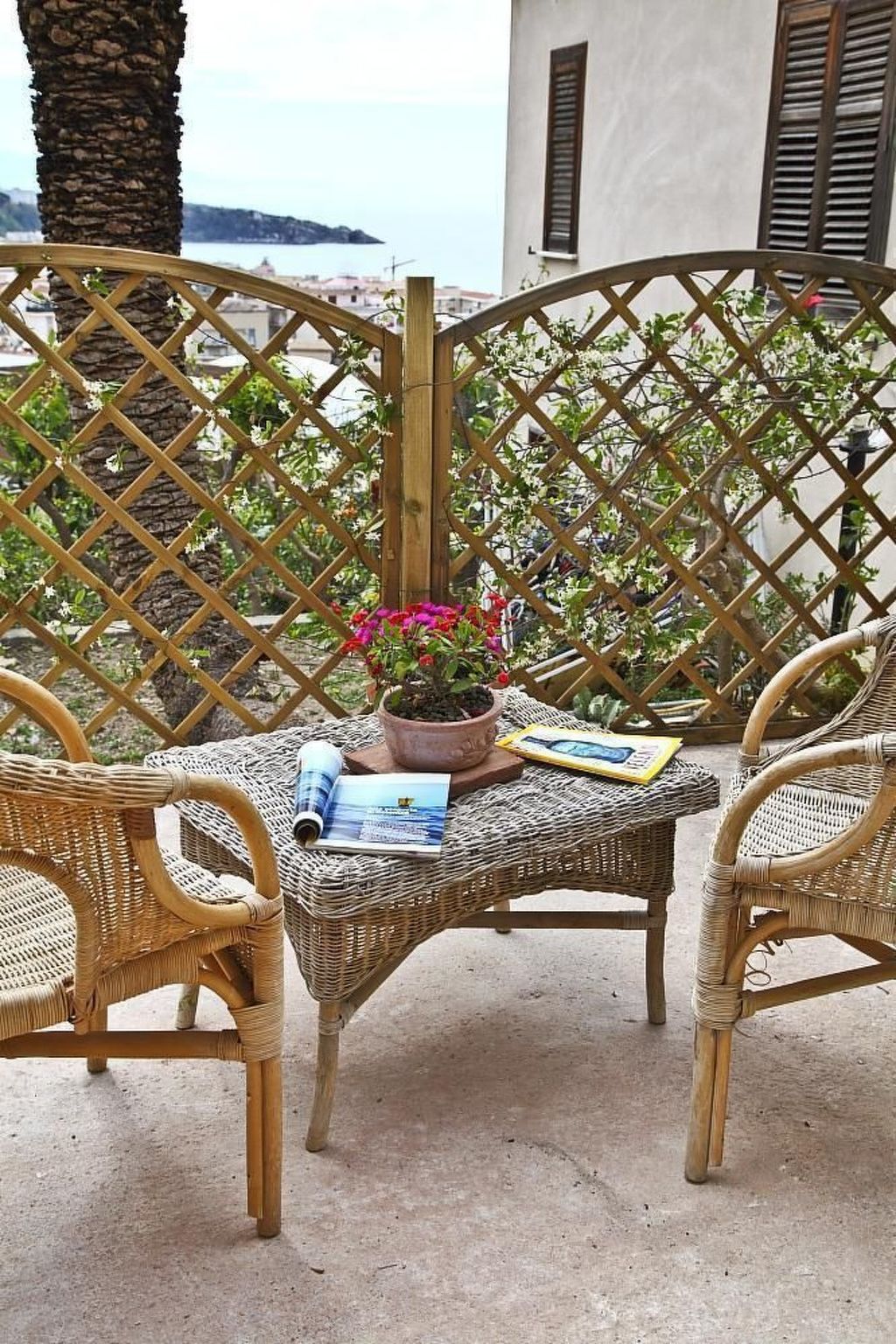 Photo of La Casa della Luna