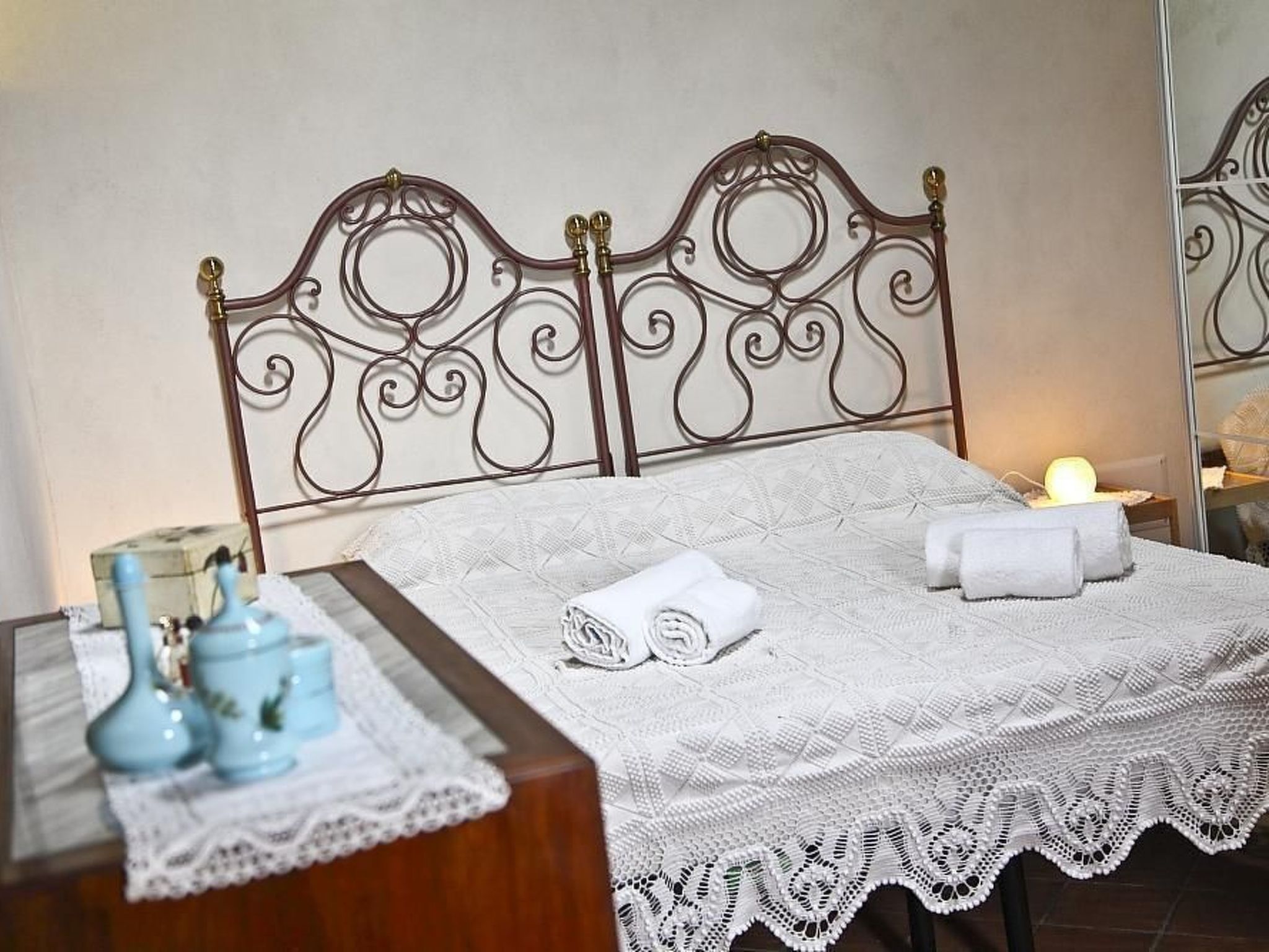 La Casa della Luna-Binnen