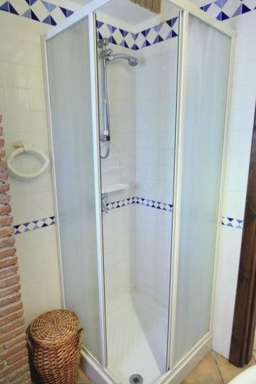 Casa del Faro-Binnen