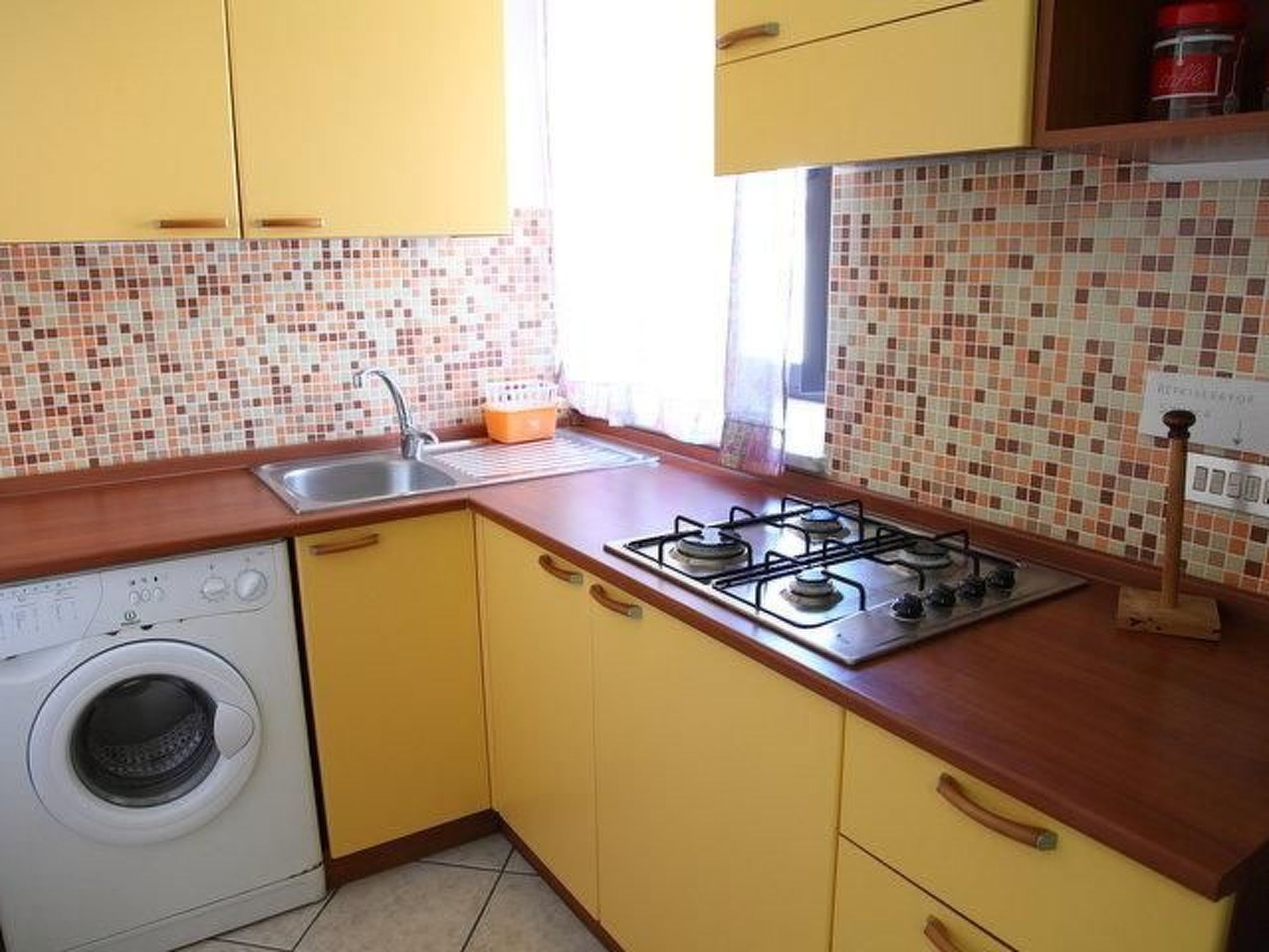 Photo of Casa Gabbiano B