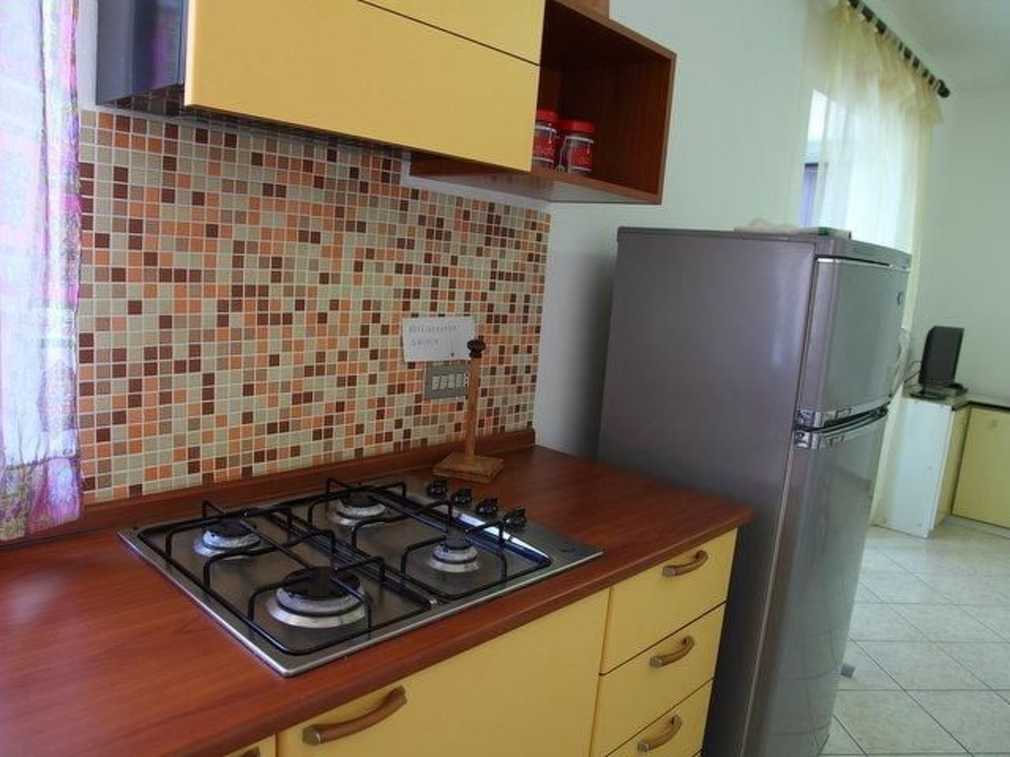 Photo of Casa Gabbiano B