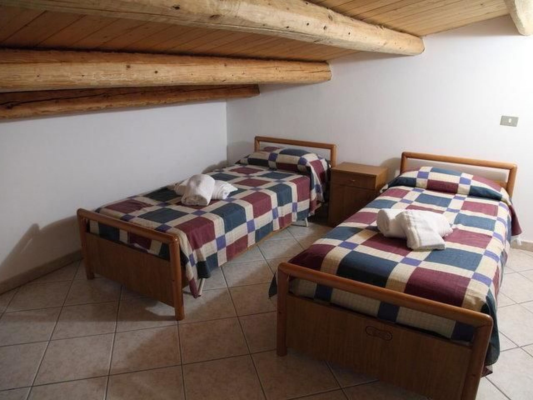 Photo of Casa Gabbiano B