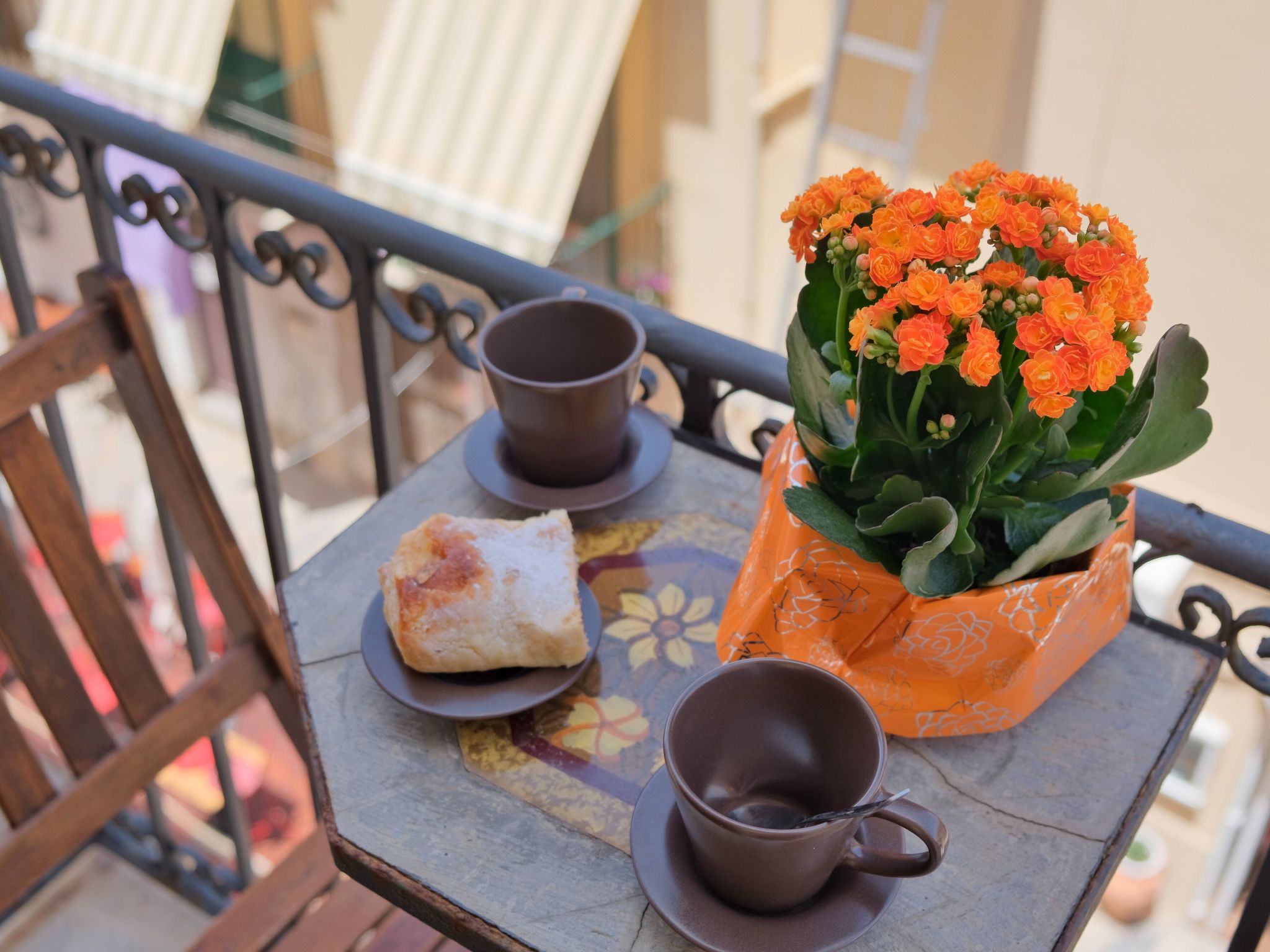 Photo of Haus Bordonaro B