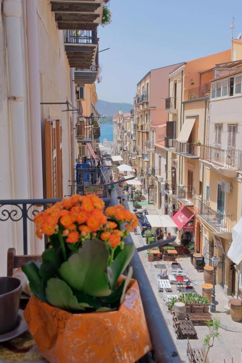 Photo of Haus Bordonaro B