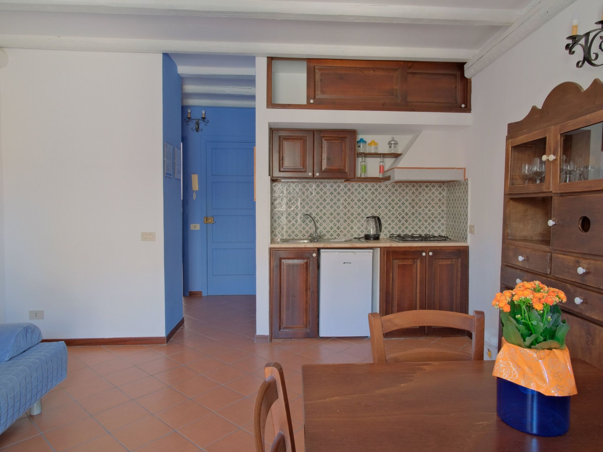 Photo of Haus Bordonaro B