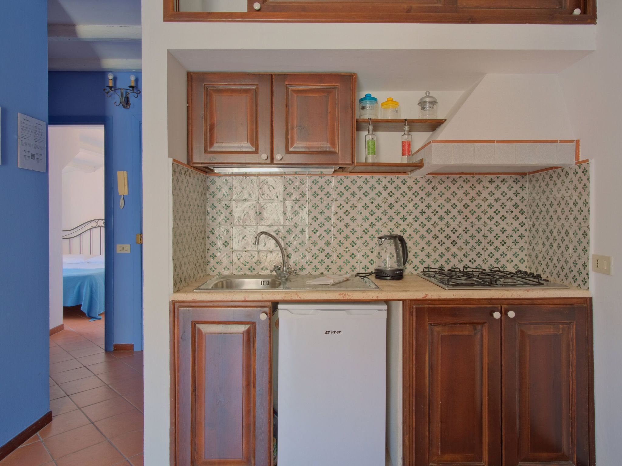 Photo of Haus Bordonaro B