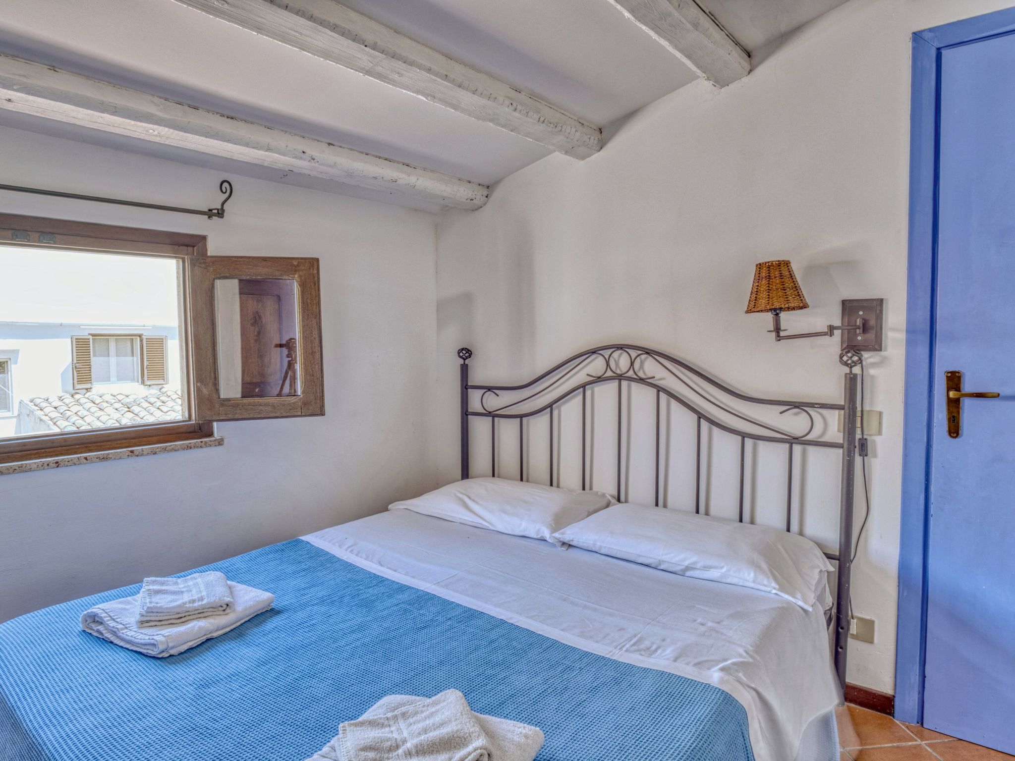 Haus Bordonaro B-Binnen