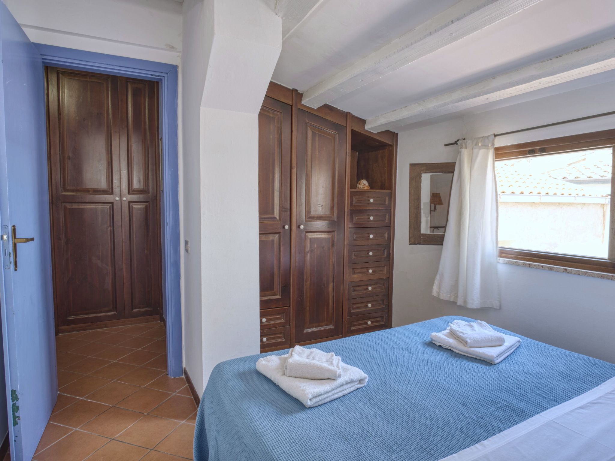 Haus Bordonaro B-Binnen