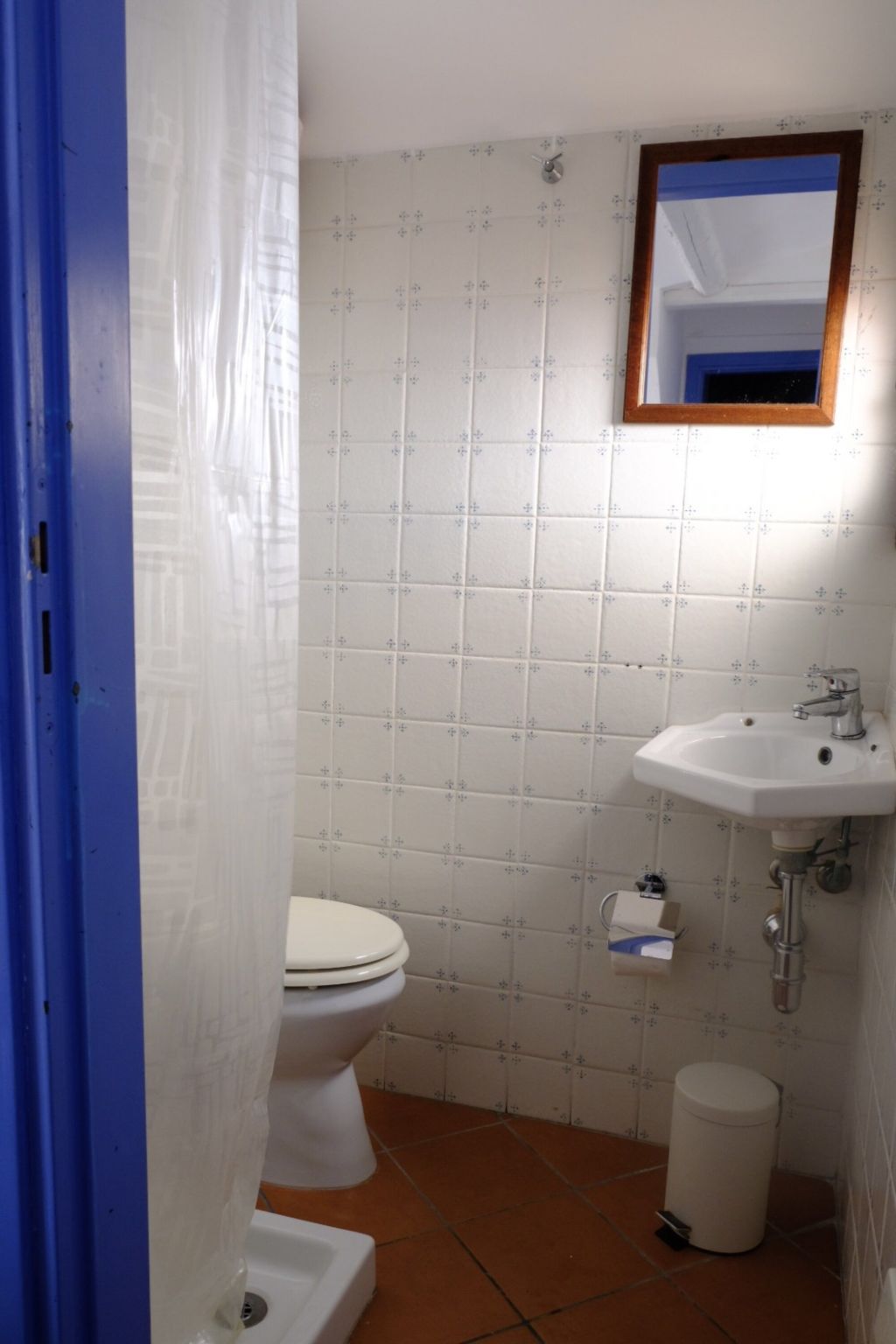 Haus Bordonaro B-Binnen