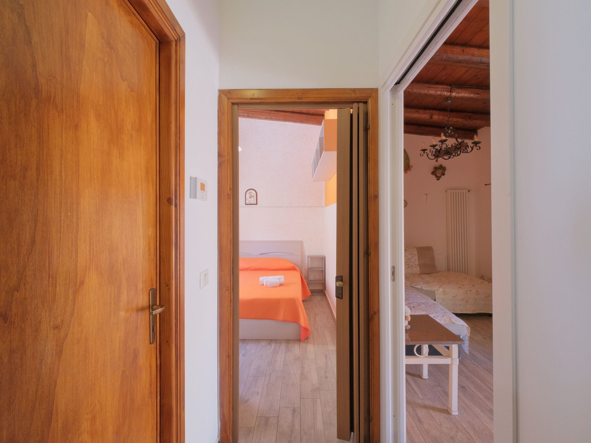 Terrazza dei Coralli-Binnen