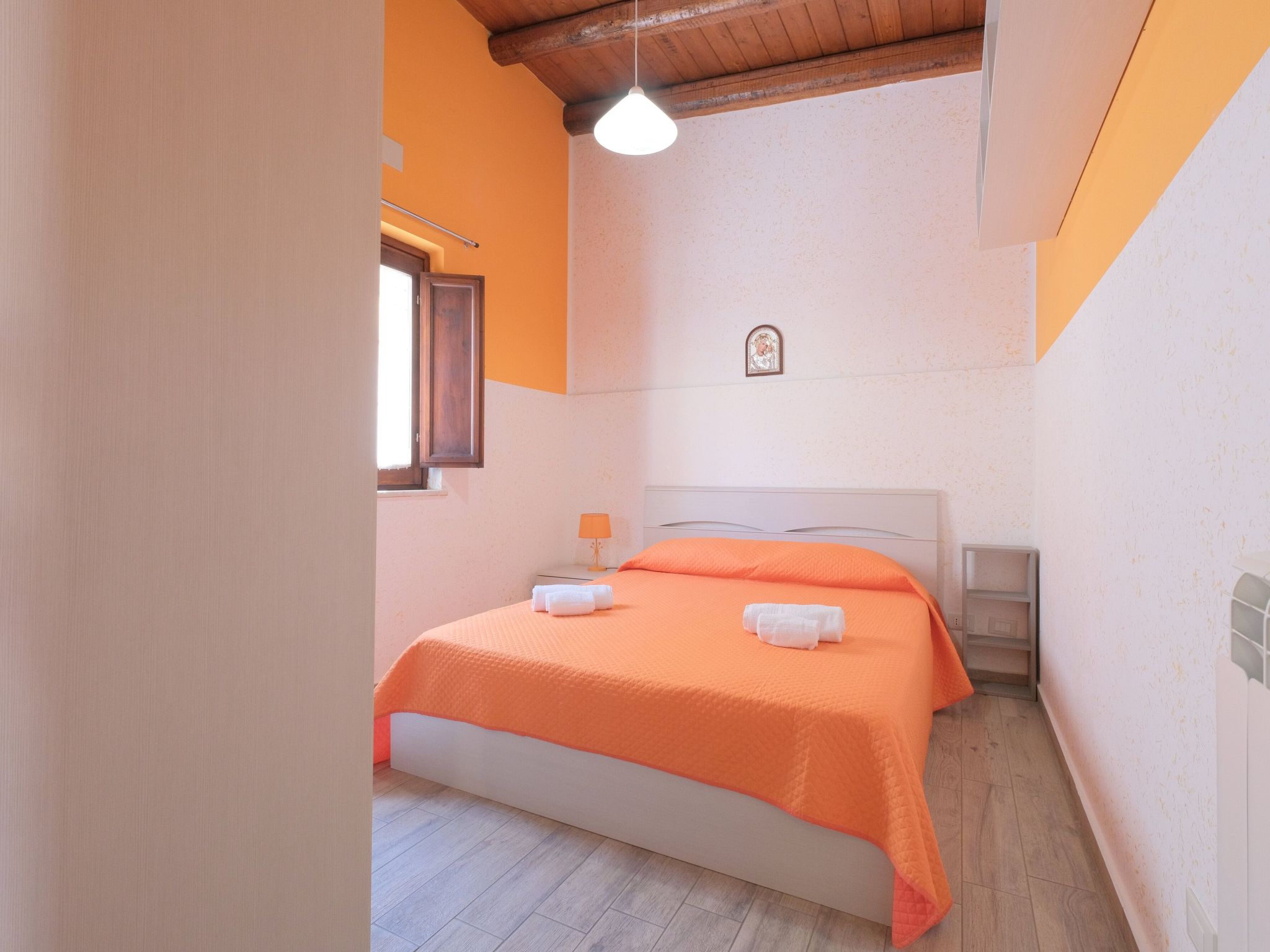 Terrazza dei Coralli-Binnen