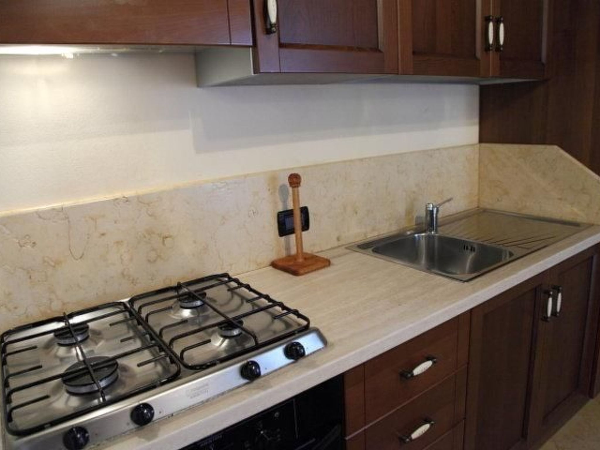 Balcone Mediterraneo A-Dedans