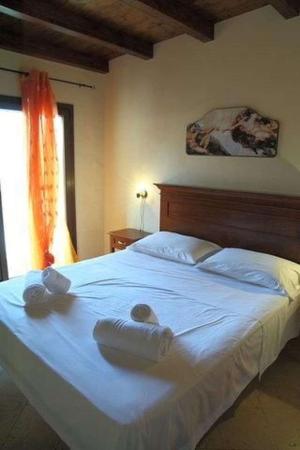 Photo of Balcone Mediterraneo A