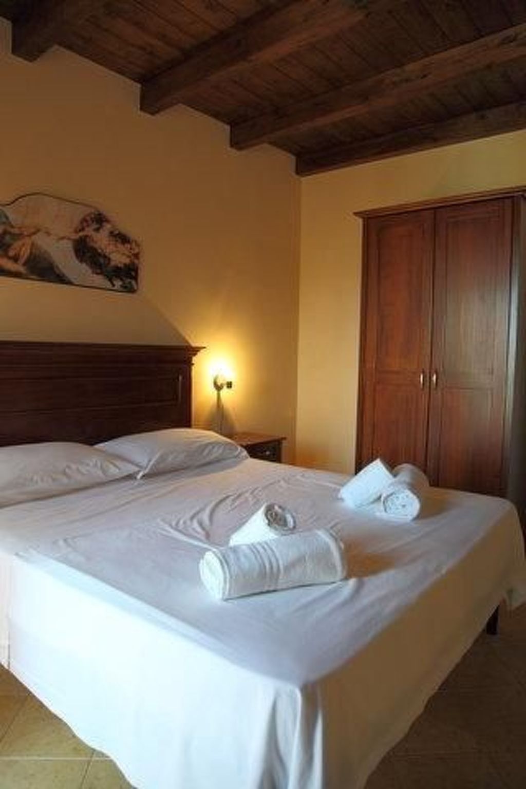 Photo of Balcone Mediterraneo A