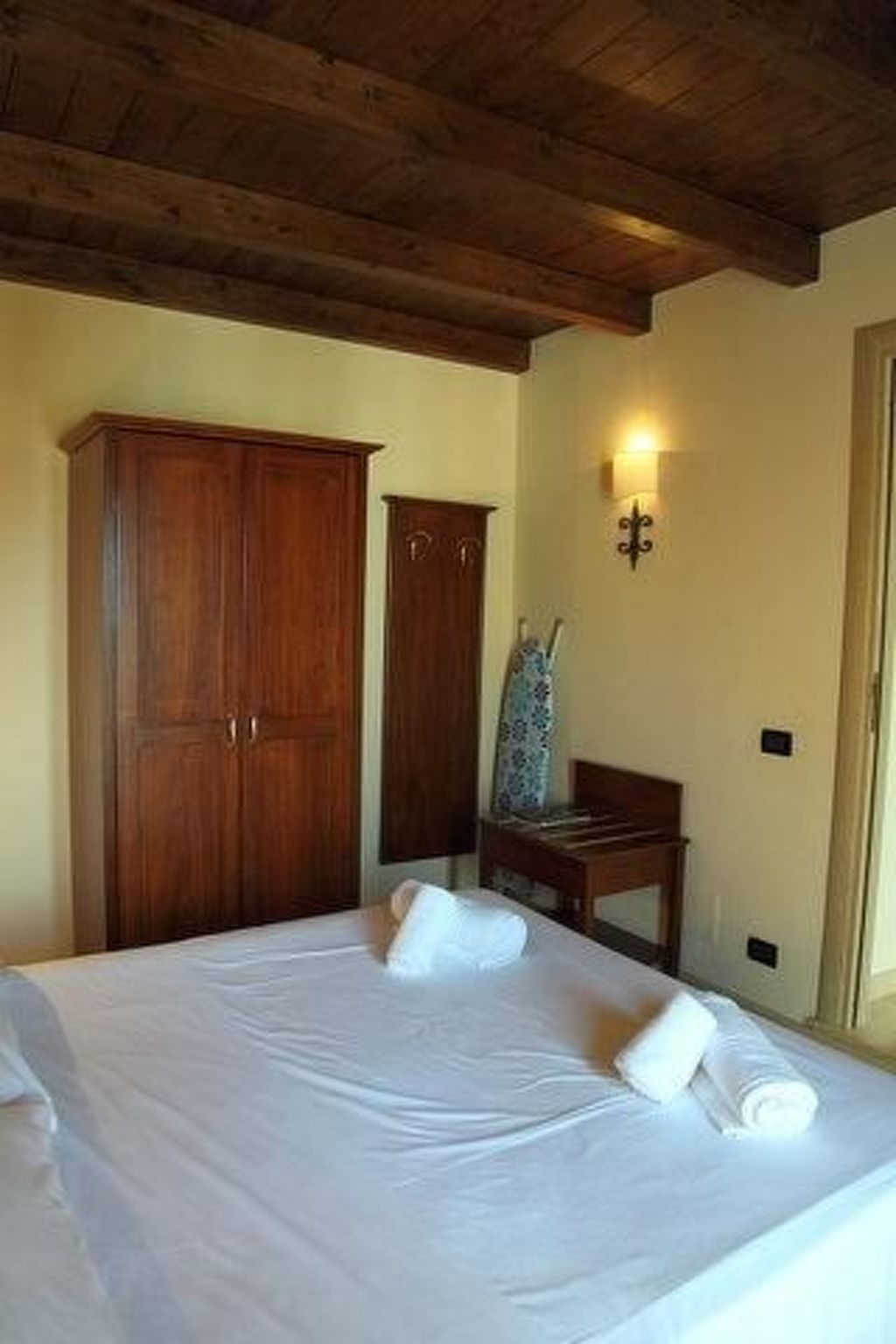 Photo of Balcone Mediterraneo A