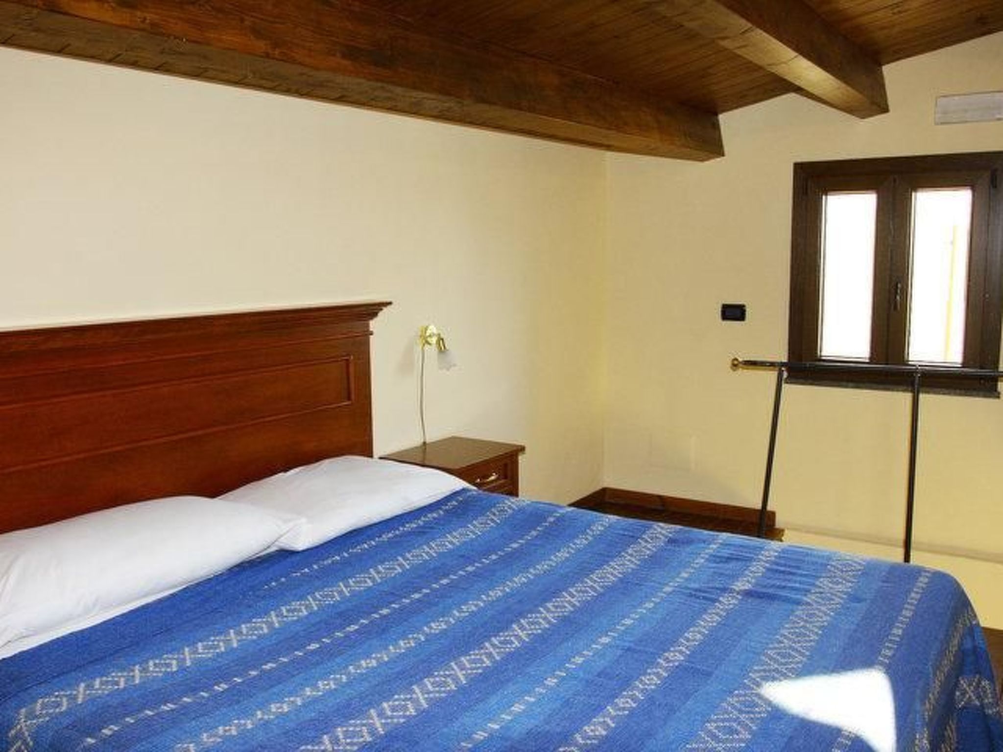 Photo of Balcone Mediterraneo A