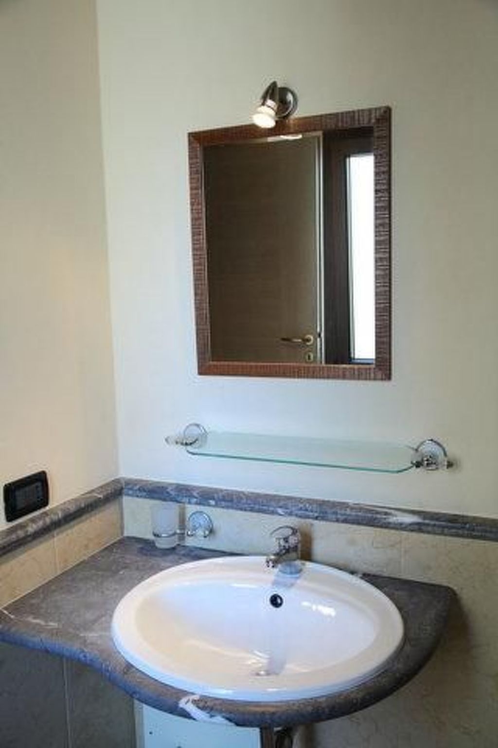 Balcone Mediterraneo A-Dedans