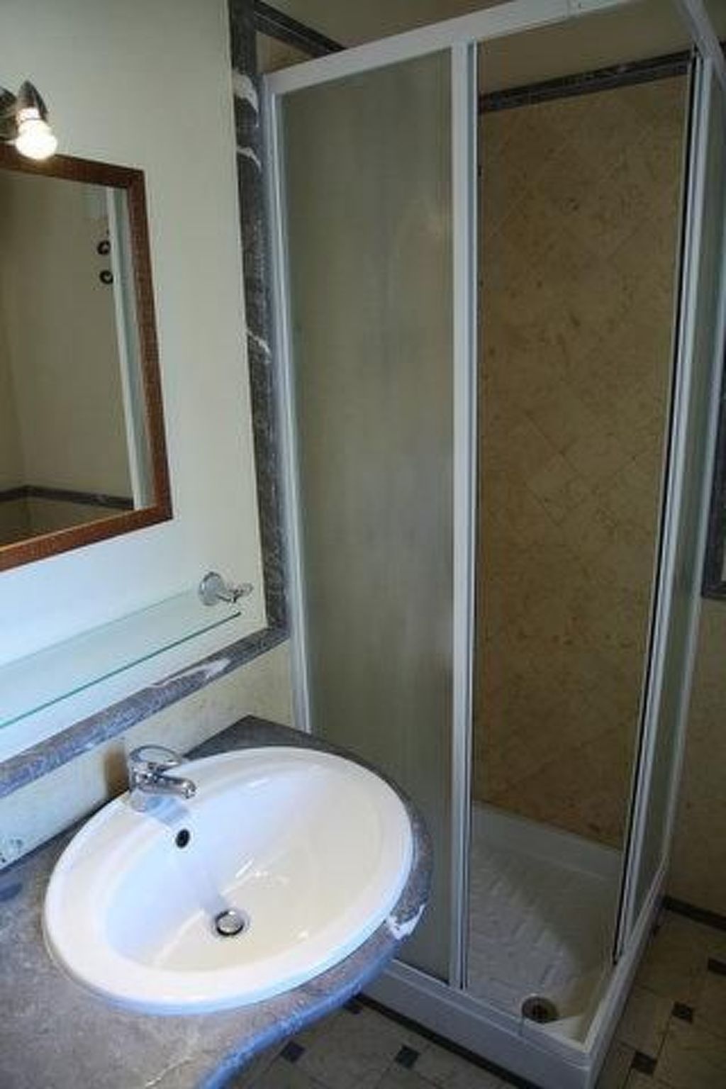 Balcone Mediterraneo A-Dedans