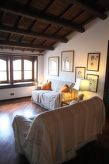 Casa del Nobile: Elegant appartement op 100 meter van de zee in Cefalù - thumbnail 3
