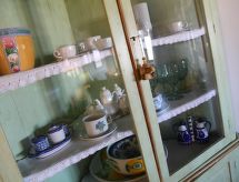Casa del Nobile: Elegant appartement op 100 meter van de zee in Cefalù - thumbnail 4