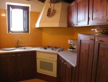 Casa del Nobile: Elegant appartement op 100 meter van de zee in Cefalù - thumbnail 6