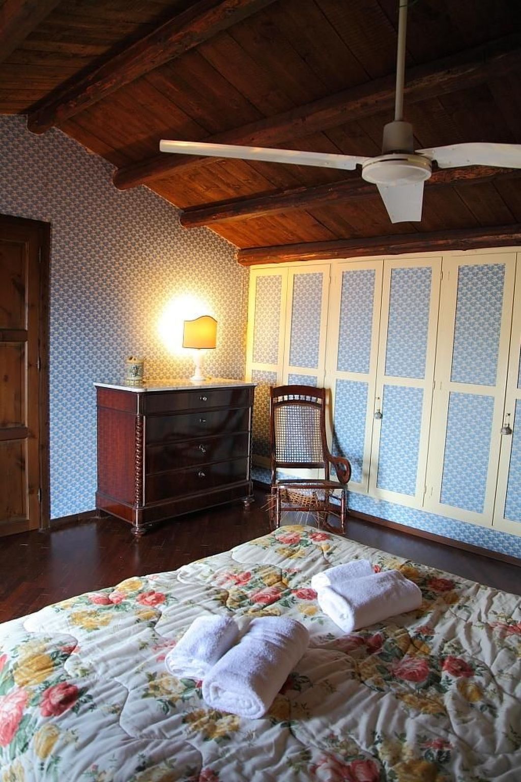 Casa del Nobile-Binnen