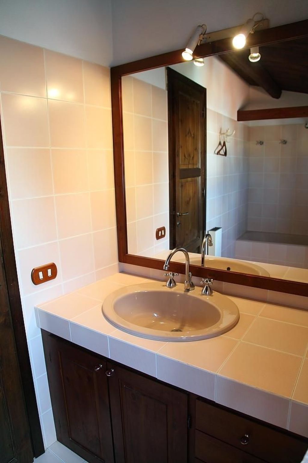 Casa del Nobile-Binnen