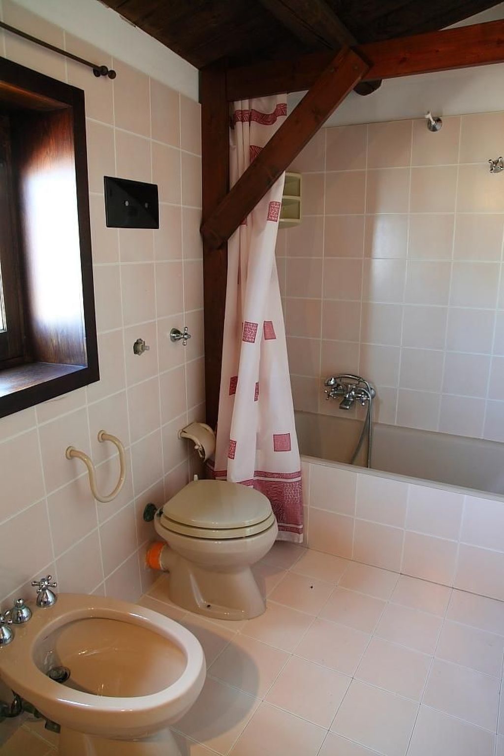 Casa del Nobile-Binnen