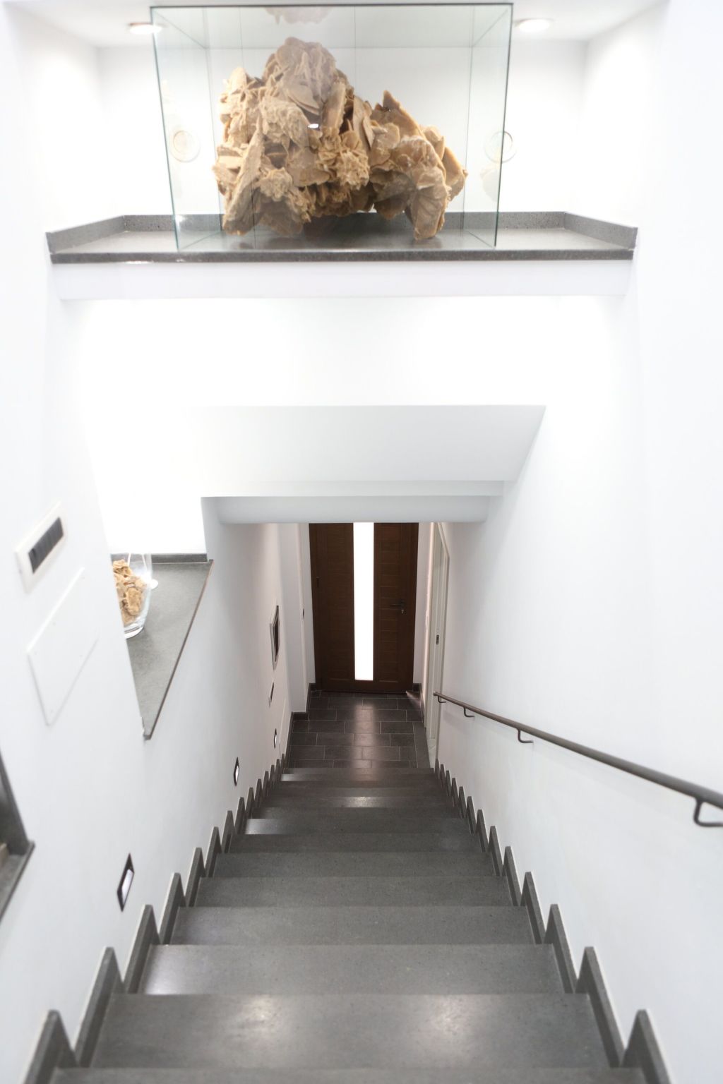 Die Wüstenrose A-Binnen