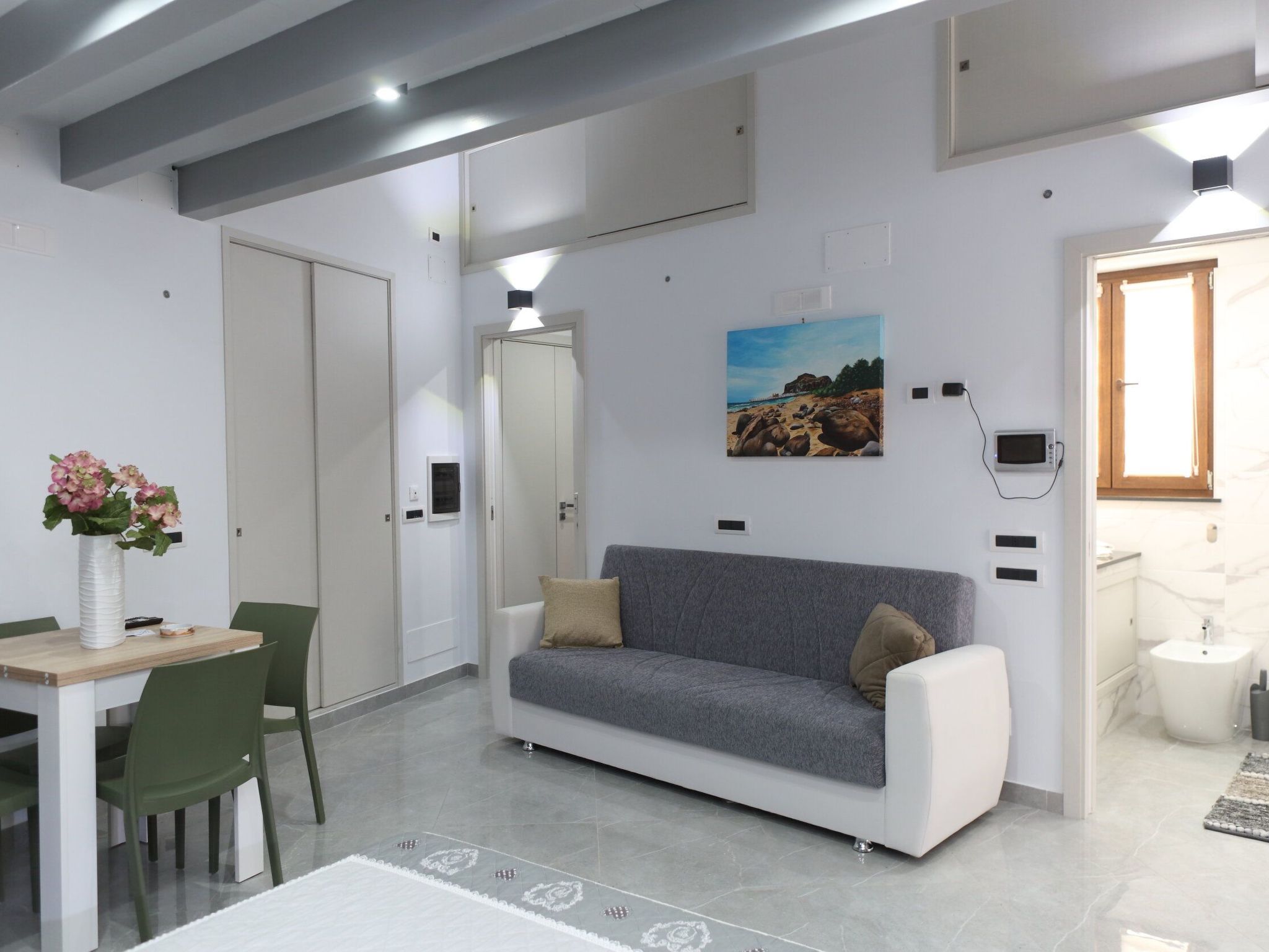 Die Wüstenrose A-Binnen