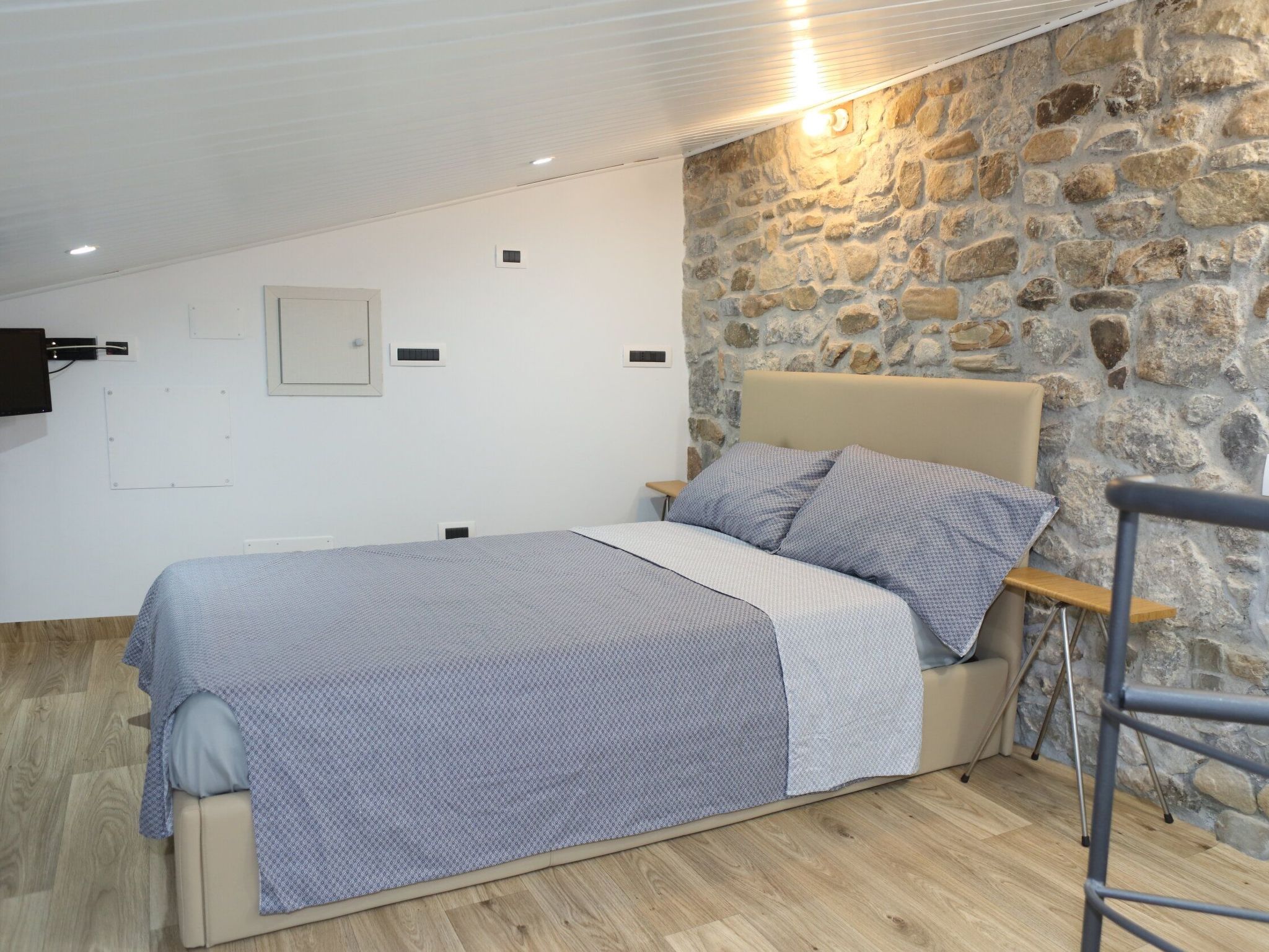 Die Wüstenrose A-Binnen