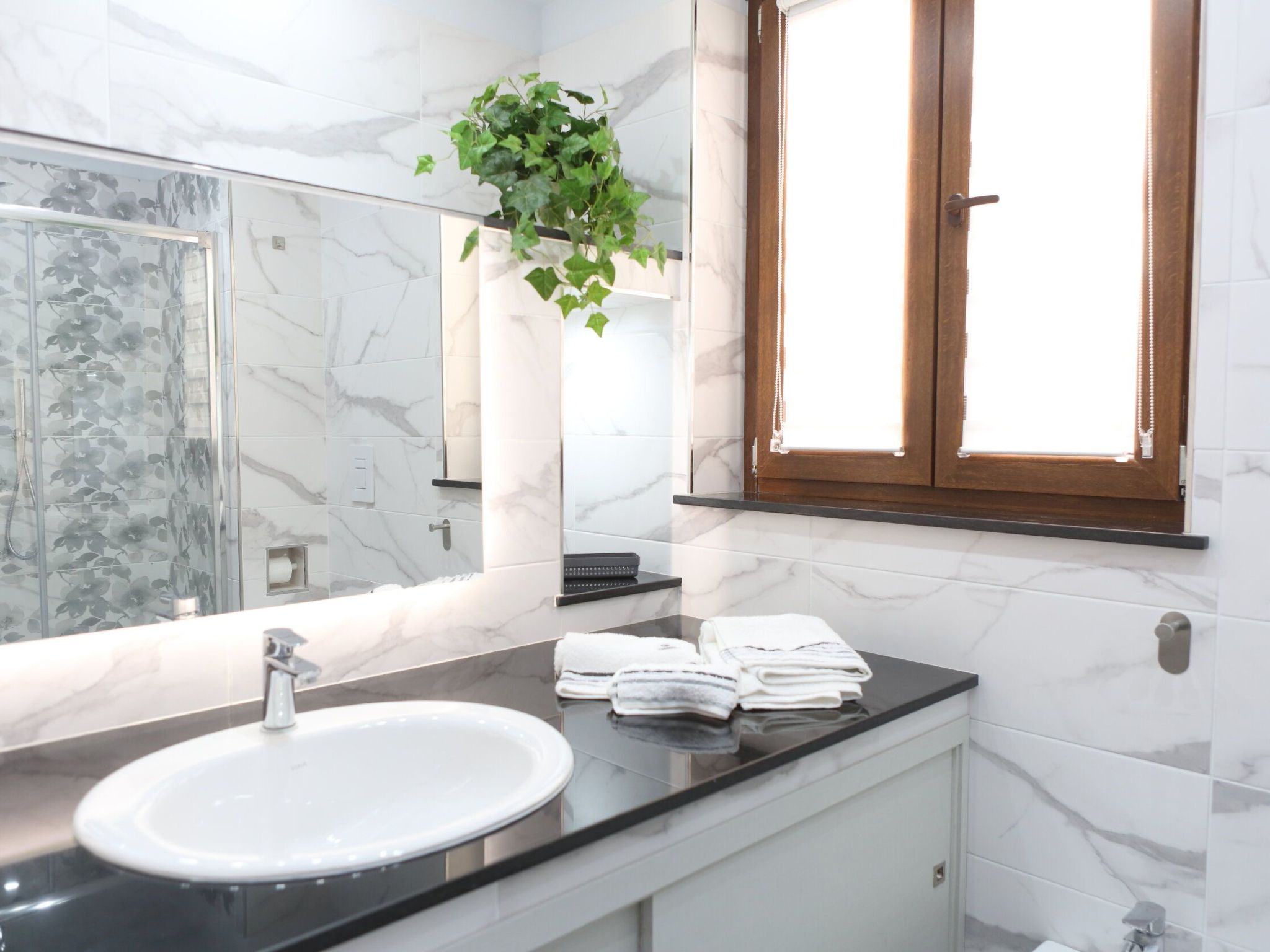 Die Wüstenrose A-Binnen