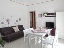 Appartement Innenhof-Terrasse in Cefalù, 100m van zee en direct aan het centrum - thumbnail 4