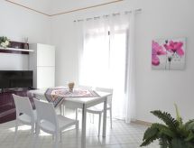 Appartement Innenhof-Terrasse in Cefalù, 100m van zee en direct aan het centrum - thumbnail 6