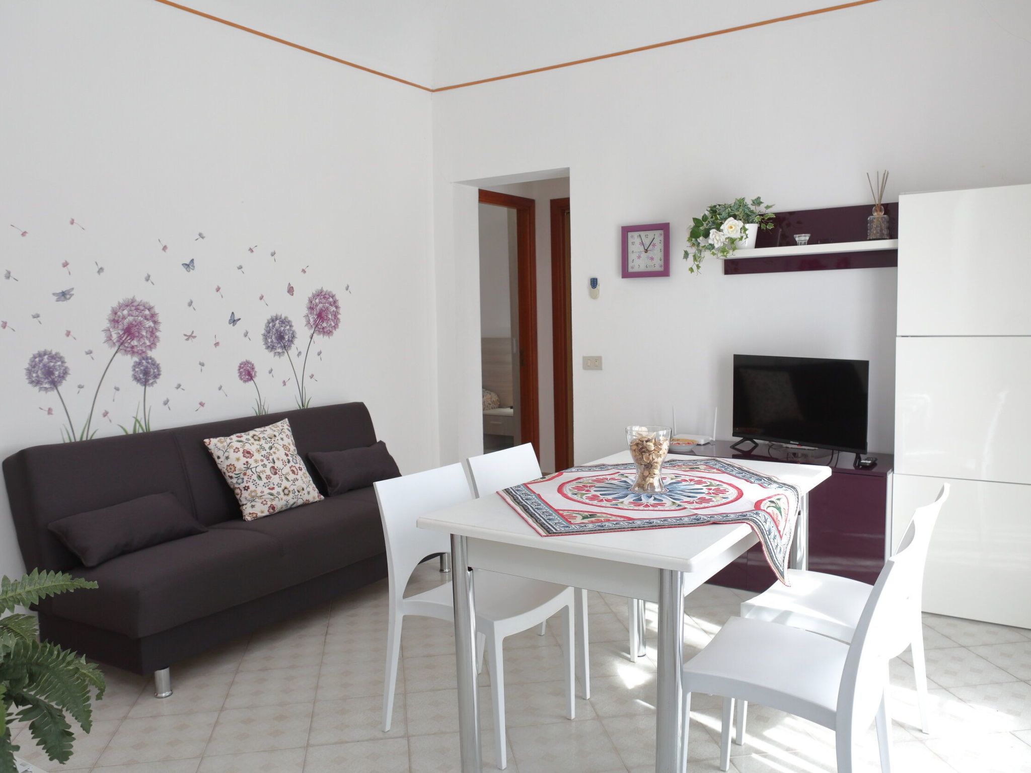 Innenhof-Terrasse-Inside