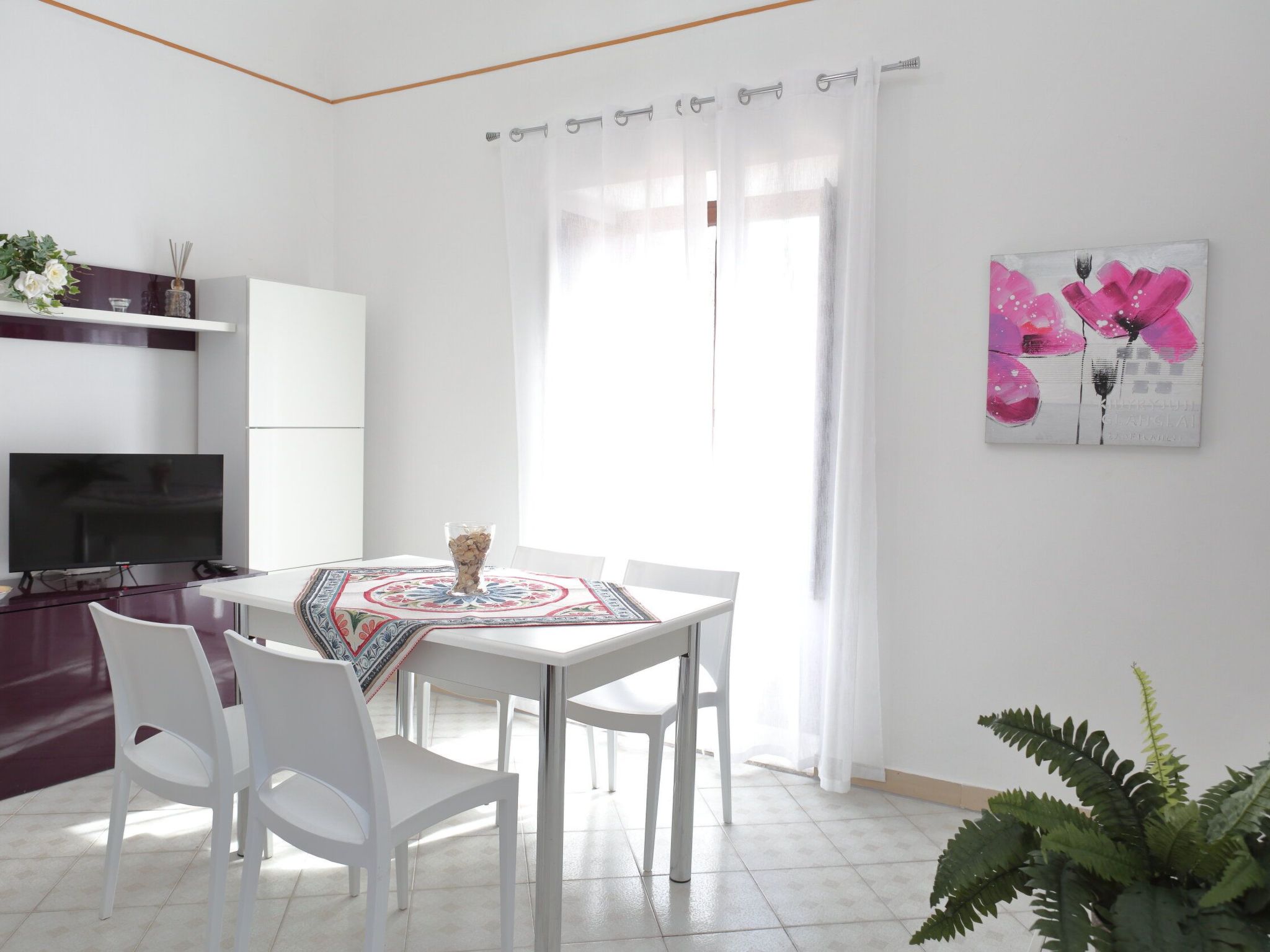 Innenhof-Terrasse-Inside